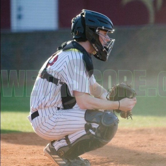 Meet your Posher, Andrew - Picture 1 of 1